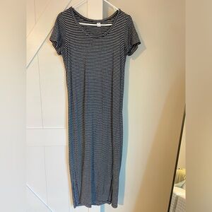 Old Navy T-Shirt Dress